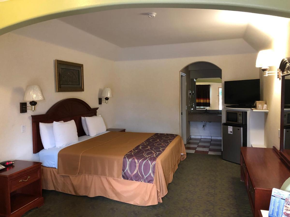 Porter Executive Inn & Suites Eksteriør bilde