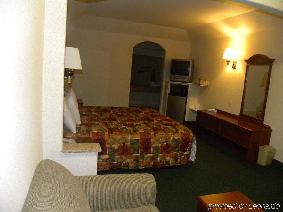 Porter Executive Inn & Suites Rom bilde